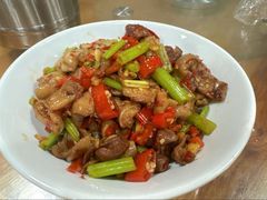 -笨罗卜浏阳菜馆(太平街店)