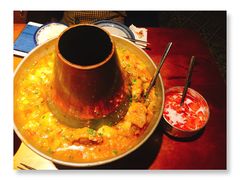 铜锅洋芋鸡-觅山云南菜(泊富ICITY店)