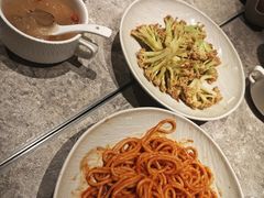 -留半山·香港食堂(啦啦宝都店)