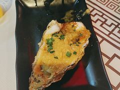 -云晓光头烧烤吧(川沙绿地店)