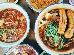 现炸酥肉-脑馋粉儿(三里屯店)