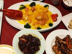 -恰恰餐厅(硕和生活广场店)