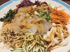 -那家老院子东北菜·饺子·小鸡炖蘑菇(艳华街店)