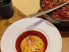 菌香口水鸡-榕意·川味之美(深业上城店)