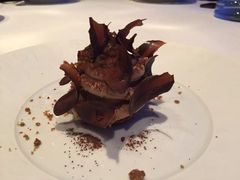 -迪拜帆船酒店海底餐厅