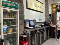 -御膳粥·牛乳粥底火锅·地道顺德菜(容桂店)