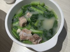 -九毛九西北菜(百信广场店)