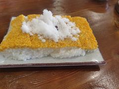-弓二莜面(总店)