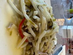 -华庭苑农家乐(旺山店)