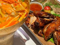 -BetterThai 泰加(苏州中心店)