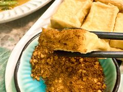 -浩海火烧云傣家菜(京广店)