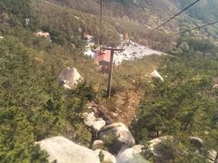 -青岛崂山太清宫