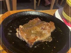 -纽斯特牛排自助餐厅(浦东文峰广场店)