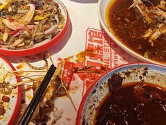 -老闵田螺馆·南昌市井菜·特色小吃(总店)