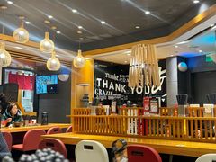 -一風堂拉面(美罗城店)