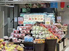 -盒马鲜生(枣园路店)