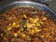 -胖子鱼·天水麻辣鱼火锅(秦州407店)