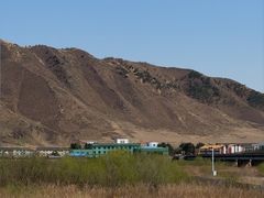 -图们国门景区