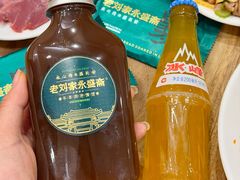 -老刘家永盛斋·传统泡馍(东关南街店)