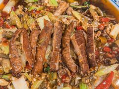 -李大爷的泡椒馆(冉家坝店)