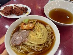 -西塔大冷面(市府大路店)