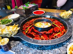 -蜀大侠火锅(寰球文化地标·总府店)