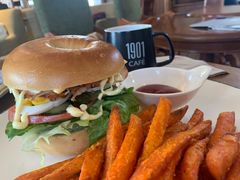 -1901 Cafe(西四店)