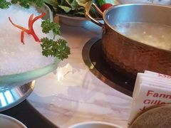 -斯普汇生蚝牛排馆(中骏世界城店)