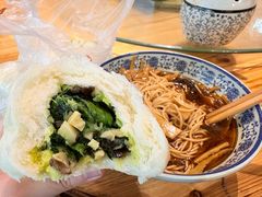 -西园寺素食(西园弄戒幢律寺店)