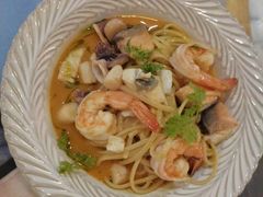 -Margherita雏菊意大利餐厅(雅颂庭购物中心店)