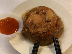 -何九海南茶店(鬼仔巷店)