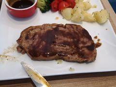 -必胜客(张家港购物公园店)