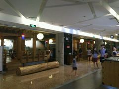 -纽斯桑拿会所(餐厅天山路店)