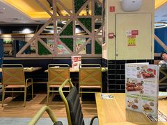 -豪客来牛排(天阳D32店)