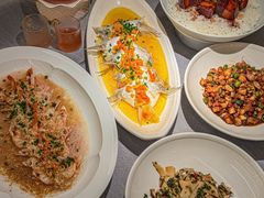 -章吴记喜瑞餐厅(东东城店)