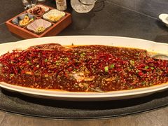 -苏帮袁Sue Cuisine(将台店)