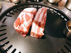 -401餐厅(弘大店)