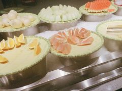 -芝小官毛肚火锅海鲜自助(淮安清江浦区新亚店)