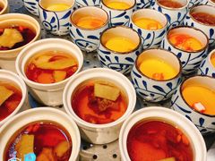 -星伦多海鲜自助餐厅(海陵金鹰店)