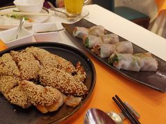 -美心·翠园(港汇恒隆广场店)