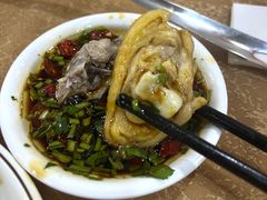 -濠轩阁特色生蚝火锅(水湾路店)