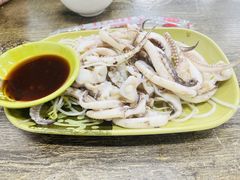 -贞姨美食·老字号海鲜大排档