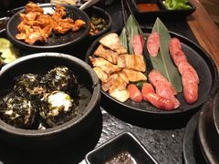 -九田家黑牛烤肉料理(石路天虹店)
