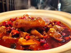 -小船渔村•大连菜•大连焖鱼(黄河路店)