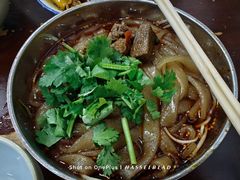 -老妈火锅粉(幸福路步行街店)