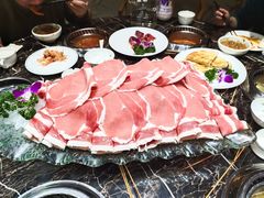 -臻牧壹品雪花牛肉火锅(大兴九臻店)