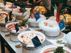 -宝轩渔府·老字号海鲜·正宗津菜(水上店)