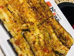 -丰茂烤串(公园店)