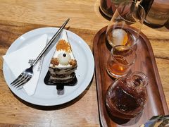 -DECAMERON十日谈(卓悦汇店)