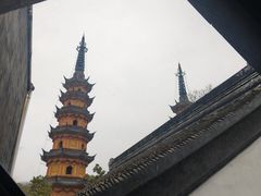 -吴作人艺术馆